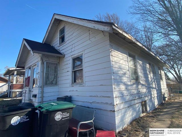 4819 N 47 Street, Omaha, NE 68104