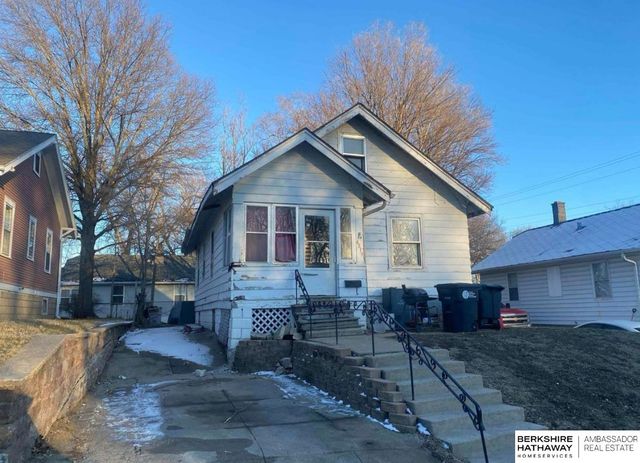 4819 N 47 Street, Omaha, NE 68104