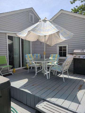 2524 Morton Avenue, St. Joseph City, MI 49085