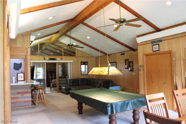 542 Lee Lore Drive, Chippewa Lake, OH 44215
