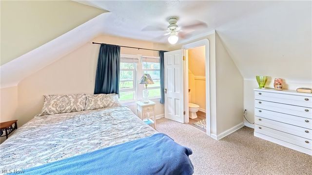 542 Lee Lore Drive, Chippewa Lake, OH 44215