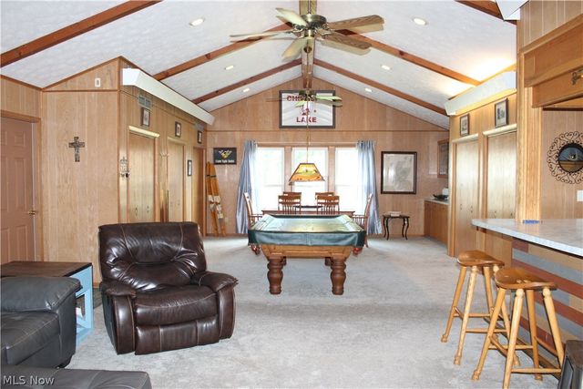 542 Lee Lore Drive, Chippewa Lake, OH 44215