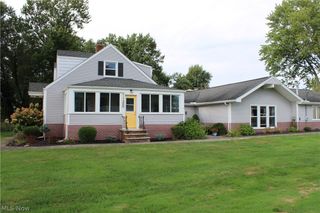542 Lee Lore Drive, Chippewa Lake, OH 44215