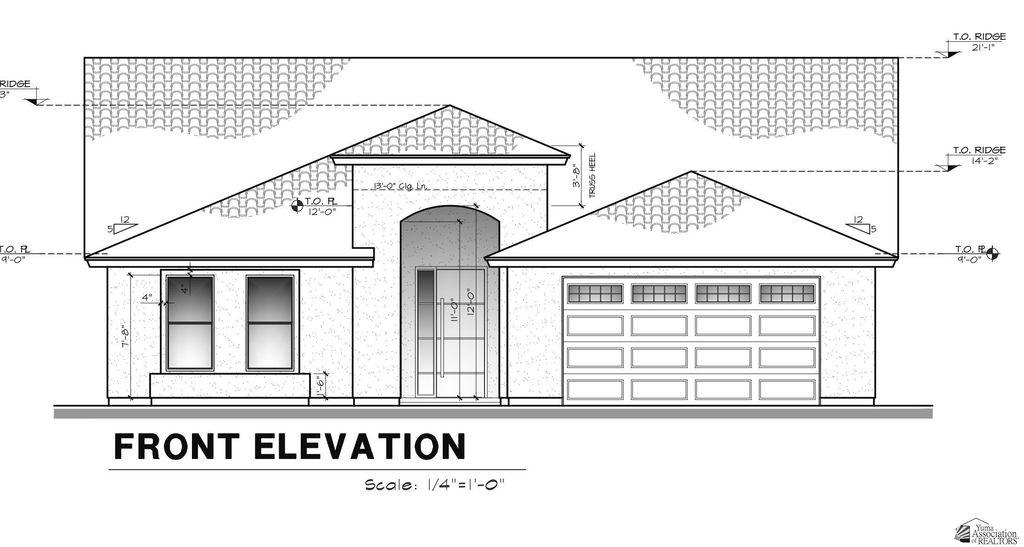 5028 E Nadine St, San Luis, AZ 85336