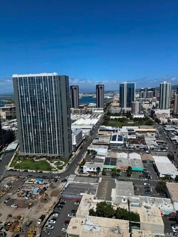 333 Ward Avenue 1413, Honolulu, HI 96814