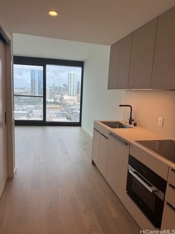 333 Ward Avenue 1413, Honolulu, HI 96814
