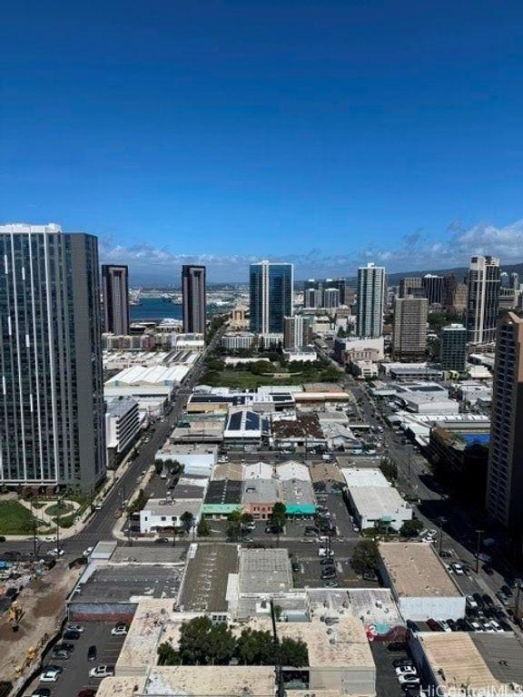 333 Ward Avenue 1413, Honolulu, HI 96814
