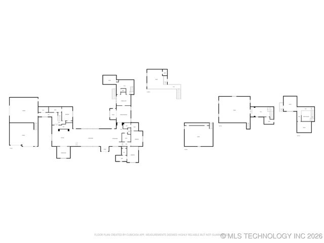 2869 E 72nd Street, Tulsa, OK 74136