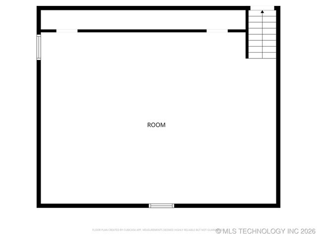 2869 E 72nd Street, Tulsa, OK 74136