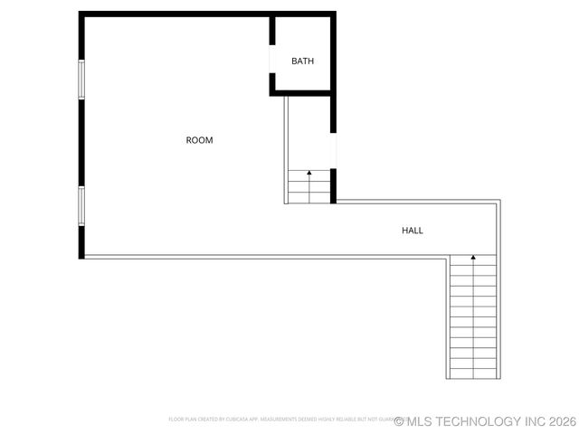 2869 E 72nd Street, Tulsa, OK 74136