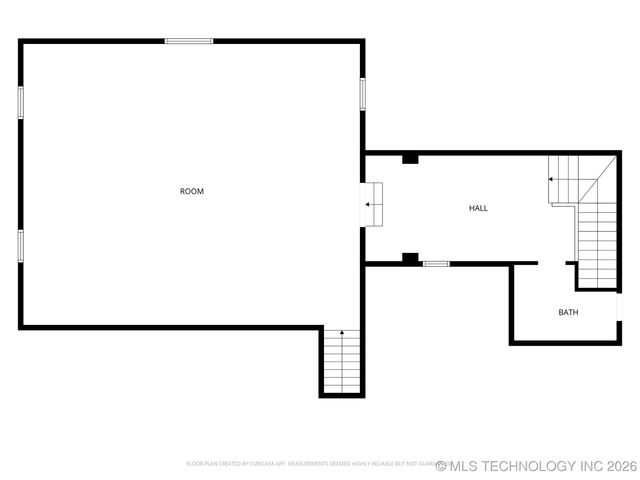 2869 E 72nd Street, Tulsa, OK 74136