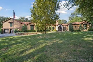 2869 E 72nd Street, Tulsa, OK 74136