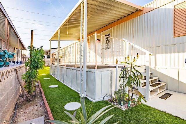 4577 Royal Ridge Boulevard 131, Las Vegas, NV 89103