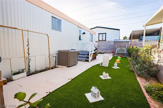 4577 Royal Ridge Boulevard 131, Las Vegas, NV 89103