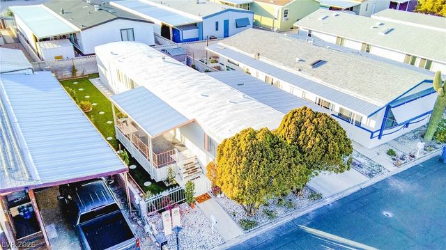 4577 Royal Ridge Boulevard 131, Las Vegas, NV 89103