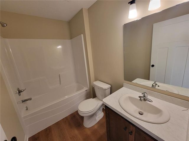 250 Spring Street, Osceola, WI 54020