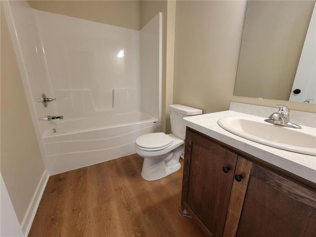 250 Spring Street, Osceola, WI 54020