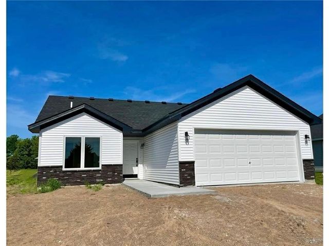 250 Spring Street, Osceola, WI 54020