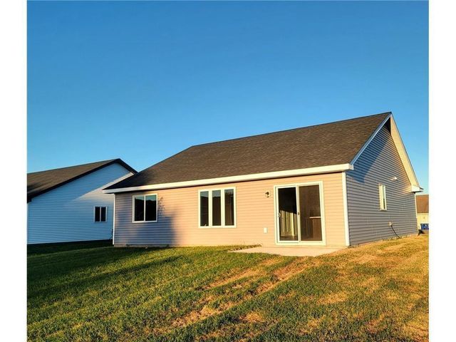 250 Spring Street, Osceola, WI 54020