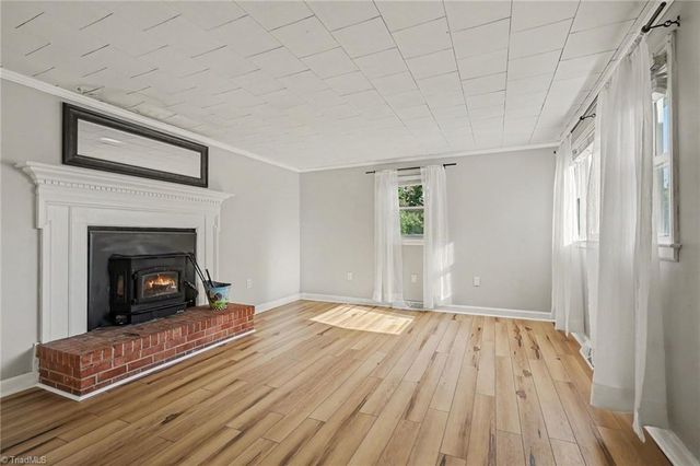 4806 Begonia Road, Pleasant Garden, NC 27313
