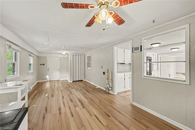 4806 Begonia Road, Pleasant Garden, NC 27313
