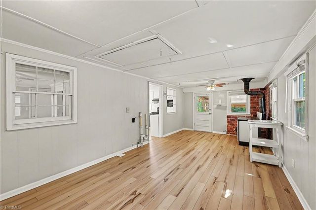 4806 Begonia Road, Pleasant Garden, NC 27313