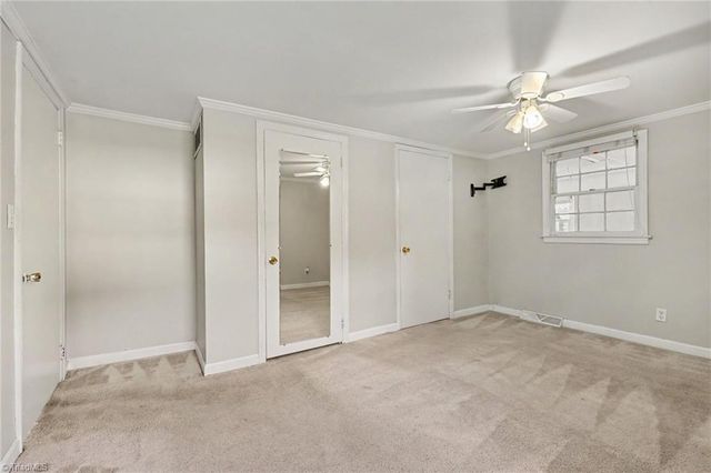 4806 Begonia Road, Pleasant Garden, NC 27313