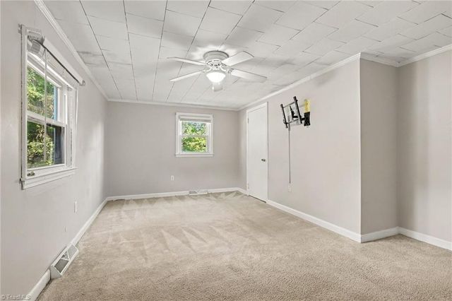 4806 Begonia Road, Pleasant Garden, NC 27313