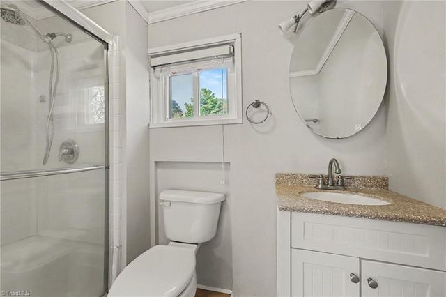 4806 Begonia Road, Pleasant Garden, NC 27313