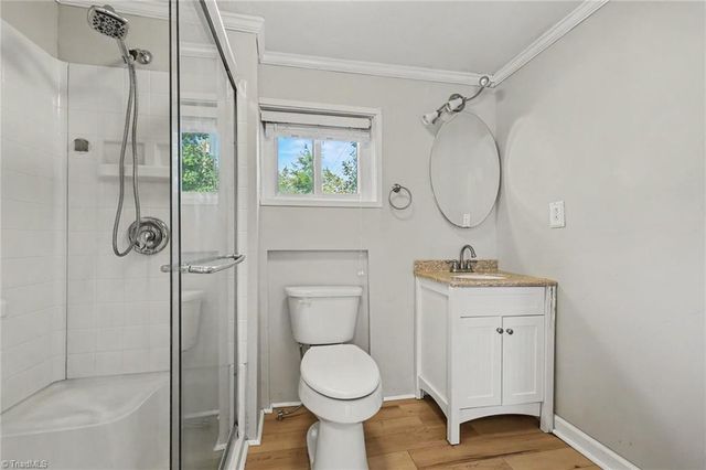 4806 Begonia Road, Pleasant Garden, NC 27313