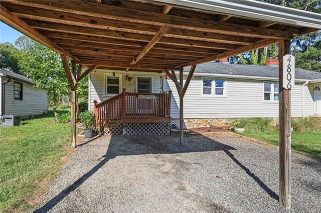 4806 Begonia Road, Pleasant Garden, NC 27313
