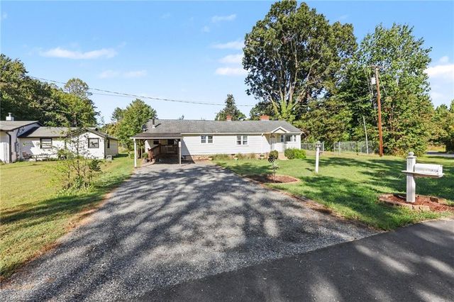 4806 Begonia Road, Pleasant Garden, NC 27313