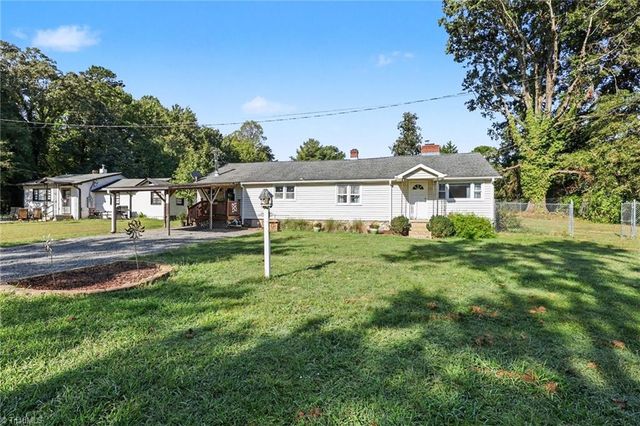 4806 Begonia Road, Pleasant Garden, NC 27313