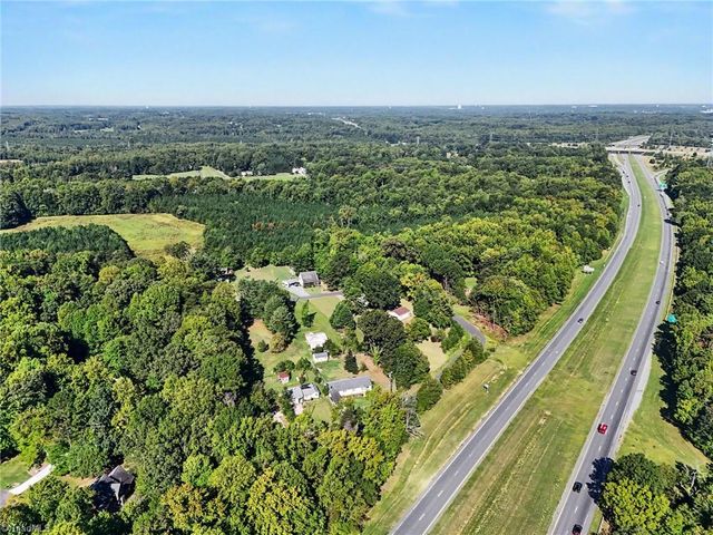 4806 Begonia Road, Pleasant Garden, NC 27313