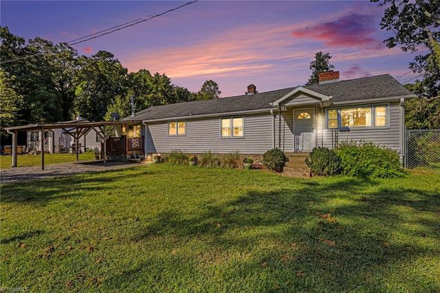 4806 Begonia Road, Pleasant Garden, NC 27313
