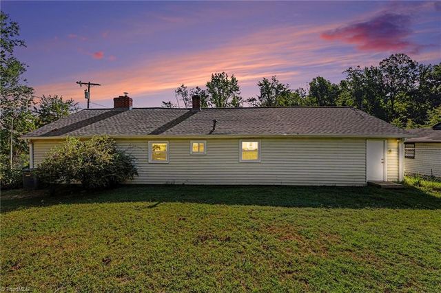 4806 Begonia Road, Pleasant Garden, NC 27313
