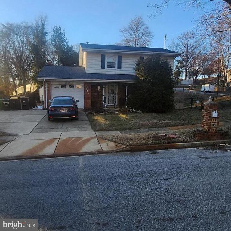 7515 LENHAM DR, Fort Washington, MD 20744