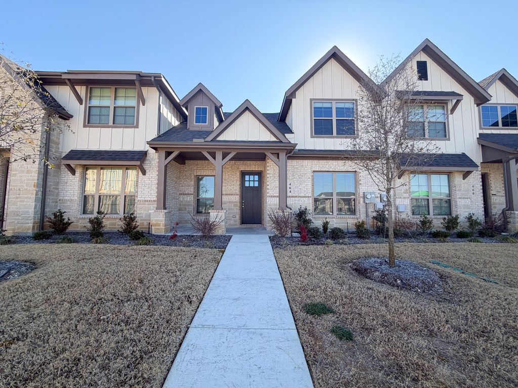 480 Restoration Road, Waxahachie, TX 75165