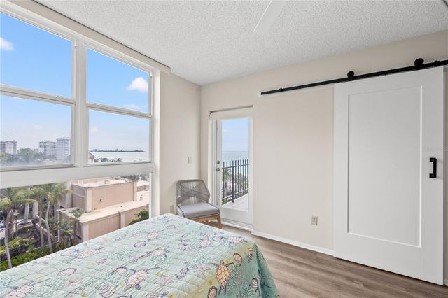 1212 BENJAMIN FRANKLIN DRIVE 701, Sarasota, FL 34236