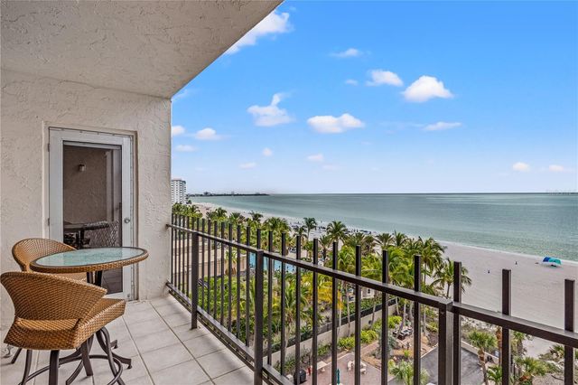 1212 BENJAMIN FRANKLIN DRIVE 701, Sarasota, FL 34236