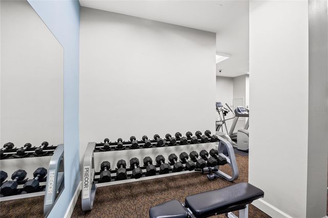 1212 BENJAMIN FRANKLIN DRIVE 701, Sarasota, FL 34236