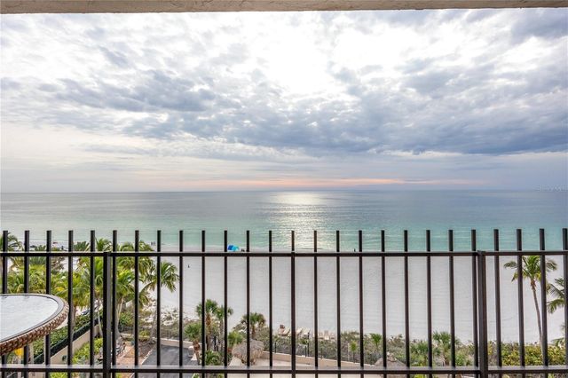 1212 BENJAMIN FRANKLIN DRIVE 701, Sarasota, FL 34236