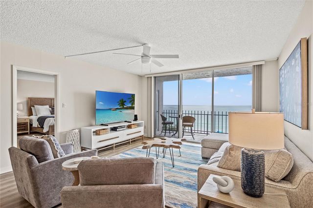 1212 BENJAMIN FRANKLIN DRIVE 701, Sarasota, FL 34236