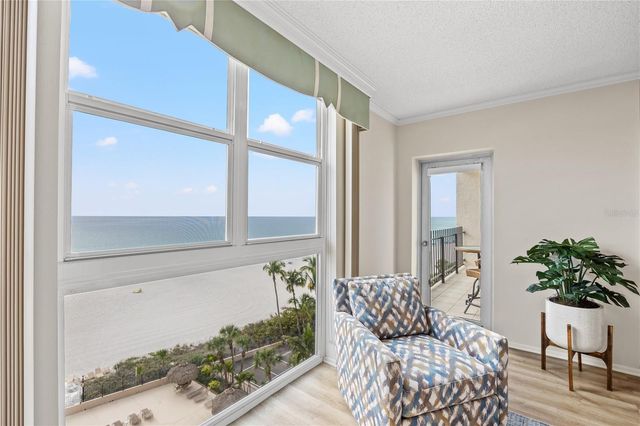 1212 BENJAMIN FRANKLIN DRIVE 701, Sarasota, FL 34236