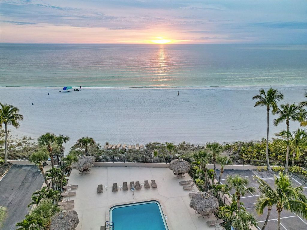 1212 BENJAMIN FRANKLIN DRIVE 701, Sarasota, FL 34236