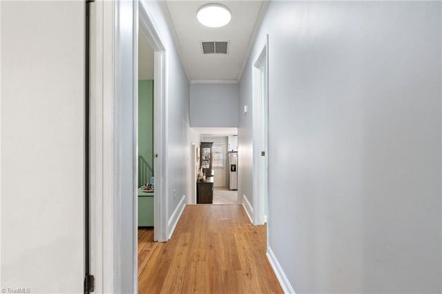 170 Cliffwood Drive, Kernersville, NC 27284