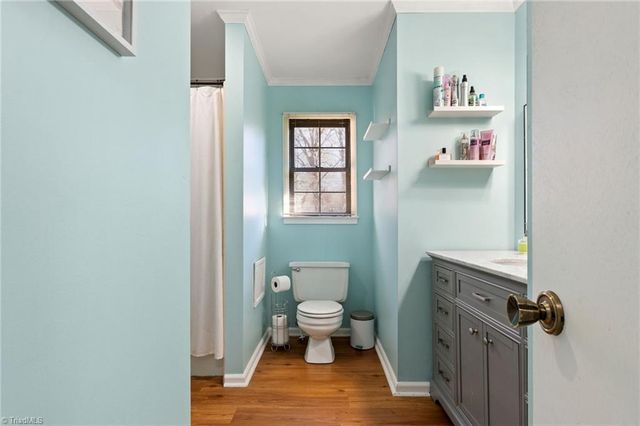 170 Cliffwood Drive, Kernersville, NC 27284