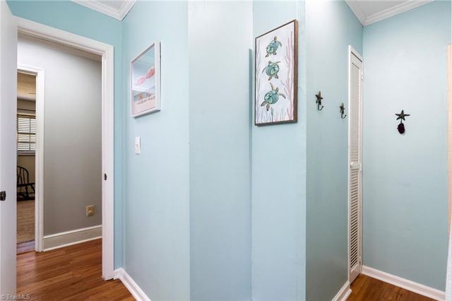 170 Cliffwood Drive, Kernersville, NC 27284