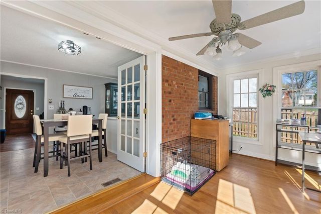 170 Cliffwood Drive, Kernersville, NC 27284