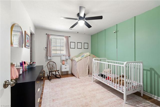 170 Cliffwood Drive, Kernersville, NC 27284